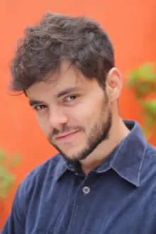 João Paulo Bienermann como: 