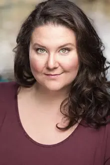 Jenna Boyd como: Ensemble Actor