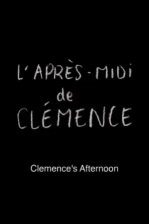 Clemence's Afternoon