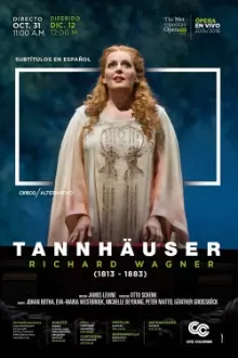 Wagner: Tannhäuser