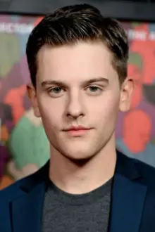 Travis Tope como: Nick