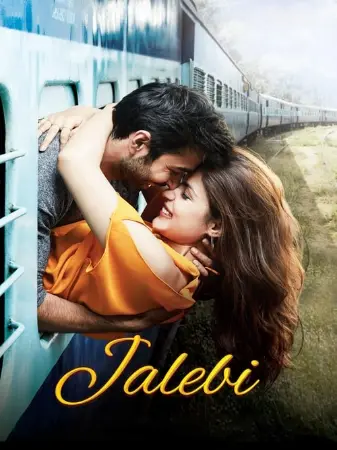 Jalebi: The Taste of Everlasting Love