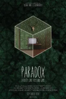 Paradox: A Rusty Lake Film