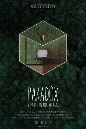 Paradox: A Rusty Lake Film