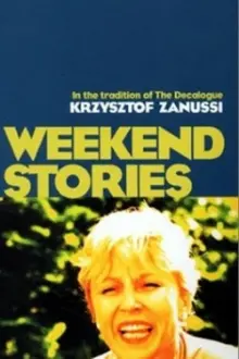 Weekend Stories: The Last Circle