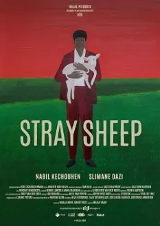 Stray Sheep