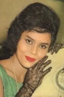 Sarimah Ahmad como: Rohani