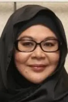 Erma Fatima como: Siti Rafeah