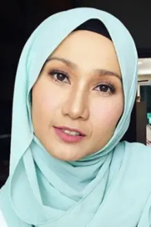 Amy Mastura como: Nurul