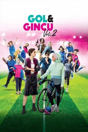 Gol & Gincu Vol 2