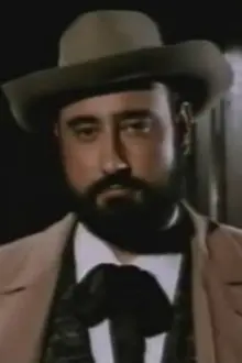 Joaquín Díaz como: Trombonetti