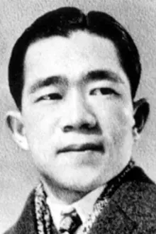 Sadao Maruyama como: Fusako's stepfather