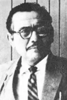 Udo Omar como: Haji Bakhil