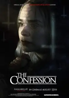 The Confession