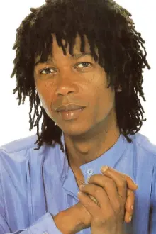 Djavan como: 