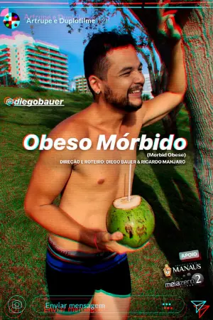 Obeso Mórbido