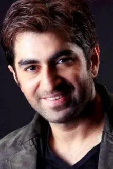 Jeet como: Ram Mukherjee / Raavan