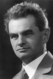 Alois Dvorský como: 