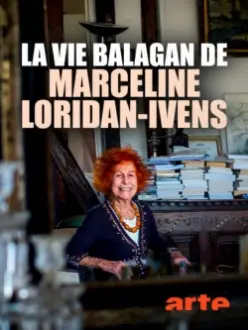 La vie balagan de Marceline Loridan-Ivens