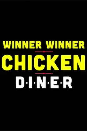 Winner Winner Chicken Diner