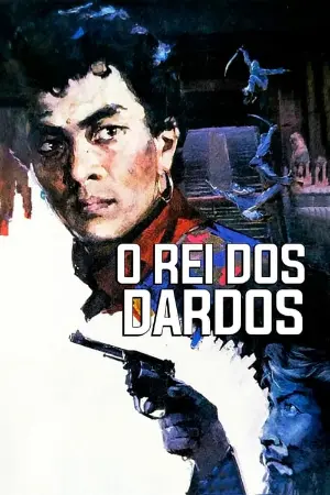 O Rei dos Dardos