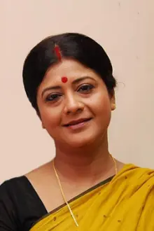 Laboni Sarkar como: Suryanarayan's wife