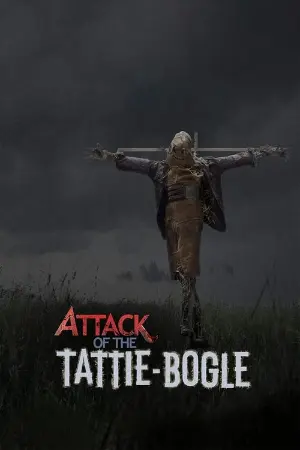 Attack of the Tattie-Bogle