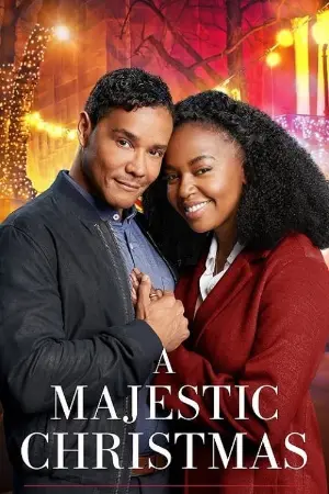 A Majestic Christmas