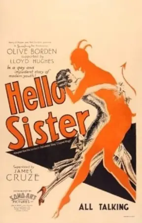 Hello Sister