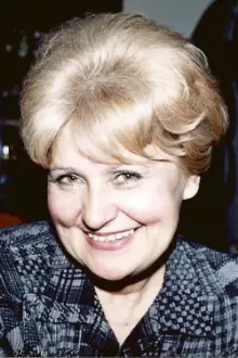 Eva Klepáčová como: Káča