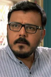 Kaushik Chakraborty como: 