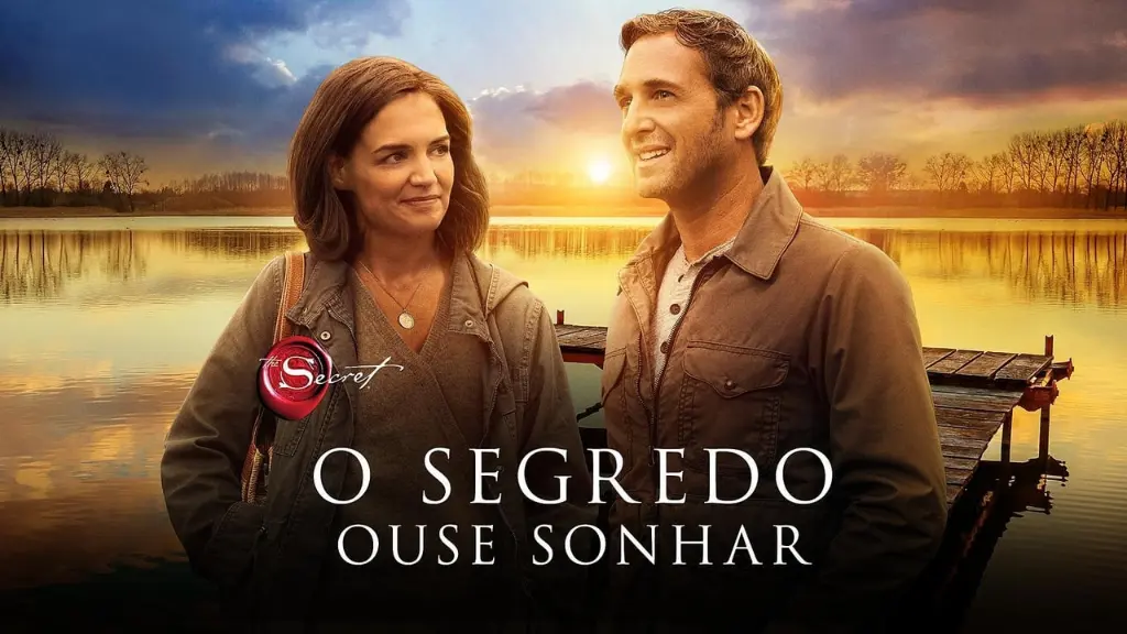 O Segredo: Ouse Sonhar