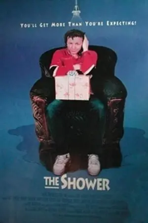 The Shower