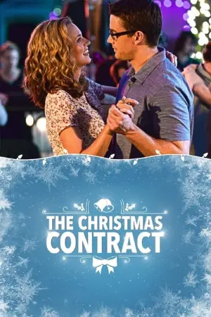 The Christmas Contract