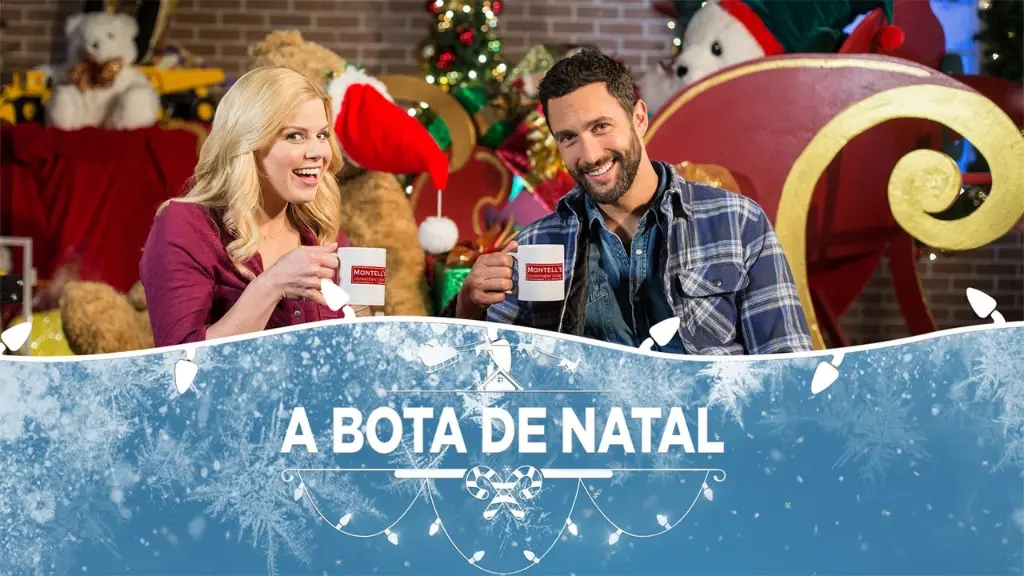 A Bota de Natal