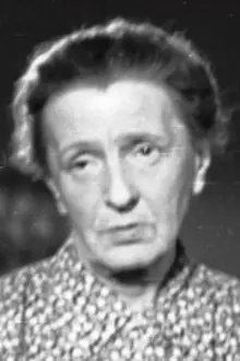 Maria Gella como: Iwona's Grandmother