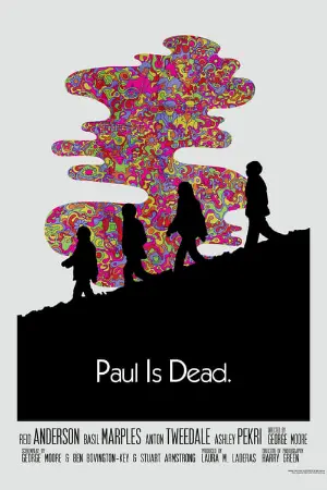 Paul Is Dead