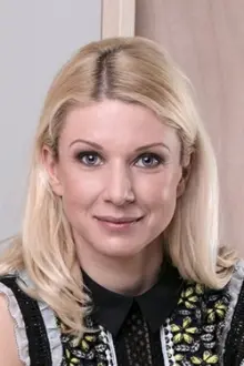 Tjaša Železnik como: Eva Dolinar