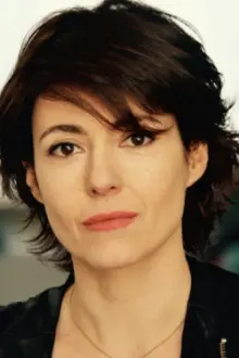 Vanessa Compagnucci como: Letizia