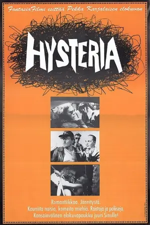 Hysteria