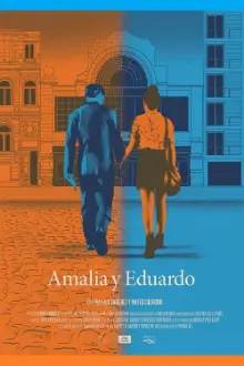 Amalia y Eduardo