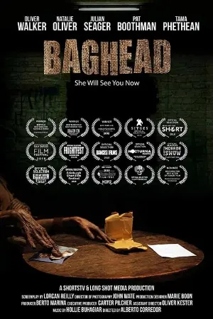 Baghead