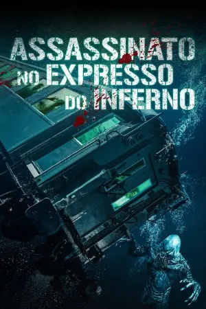 Assassinato no Expresso do Inferno