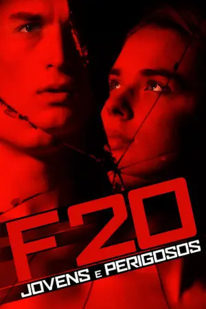 F20 - Jovens e Perigosos