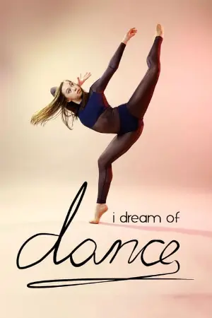 I Dream of Dance