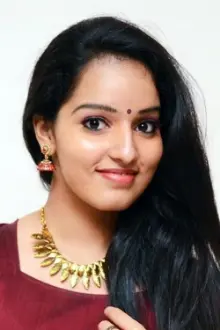 Malavika Menon como: 