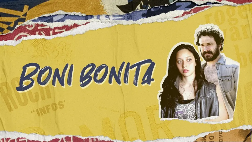 Boni Bonita