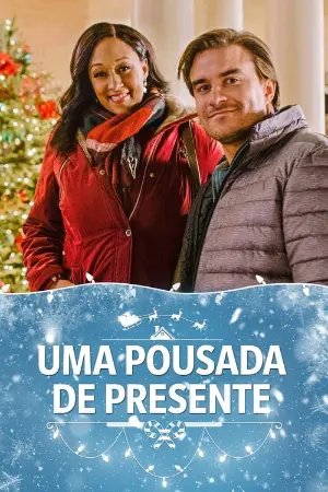 Uma Pousada de Presente