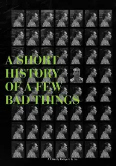 A Short History of a Few Bad Things