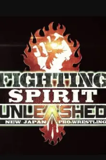 NJPW Fighting Spirit Unleashed